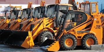 Республика Беларусь увеличила долю экспорта спецтехники СНГ