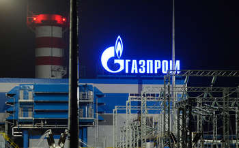 Раскрыта схема мошенничества «Газпрома»