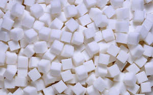 По сообщению Росстата в России поднялся в цене сахар
