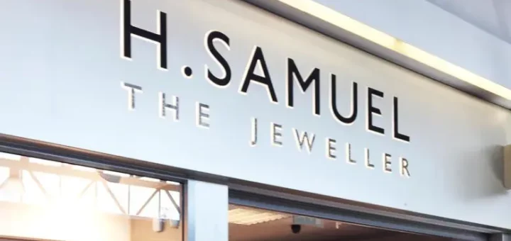 Signet Jewelers reports ‘unusually heightened’ Q3 sales