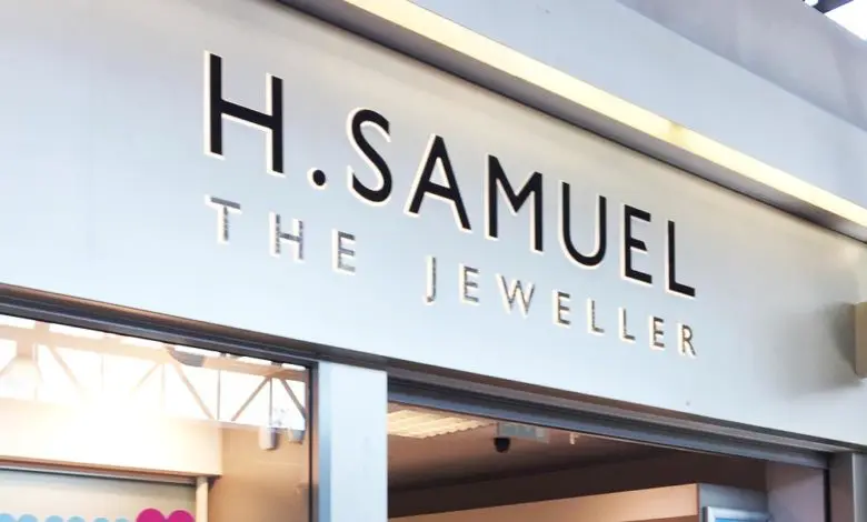 Signet Jewellers сообщает о «необычно высоком уровне» продаж в третьем квартале